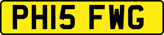 PH15FWG