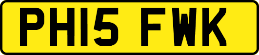 PH15FWK