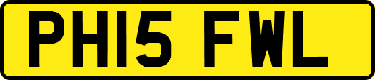 PH15FWL