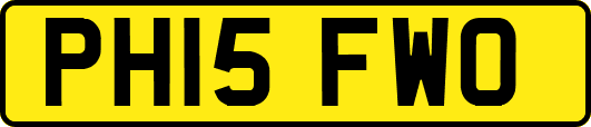 PH15FWO