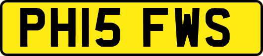 PH15FWS