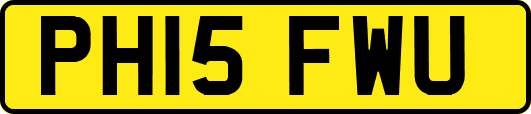PH15FWU