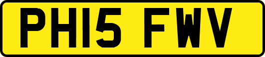 PH15FWV