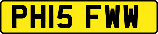 PH15FWW
