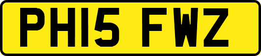 PH15FWZ