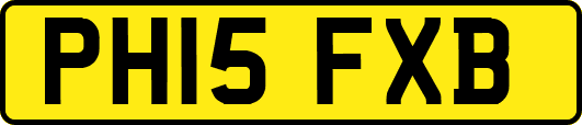 PH15FXB