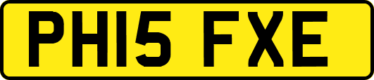 PH15FXE