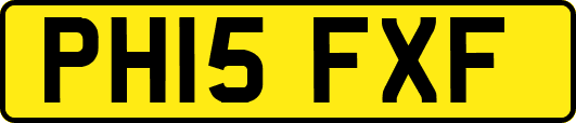 PH15FXF