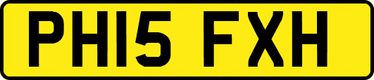 PH15FXH