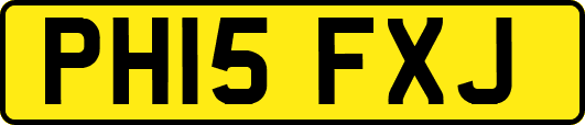 PH15FXJ