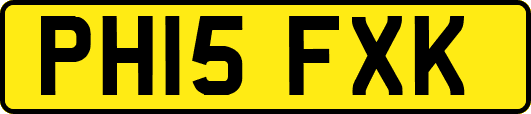 PH15FXK
