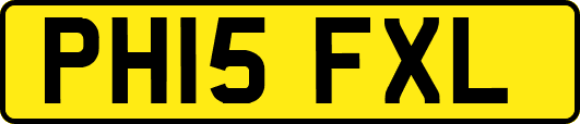 PH15FXL