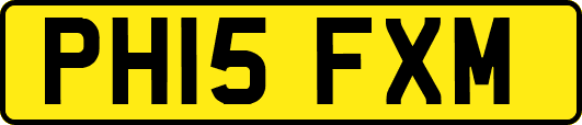 PH15FXM