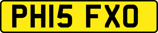 PH15FXO