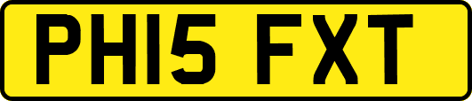 PH15FXT