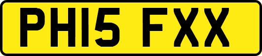 PH15FXX