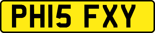 PH15FXY