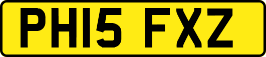 PH15FXZ
