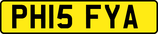 PH15FYA