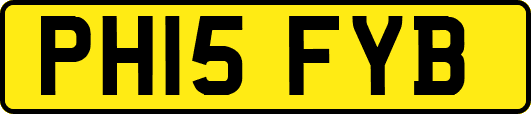 PH15FYB