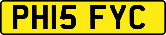 PH15FYC