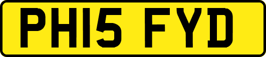 PH15FYD