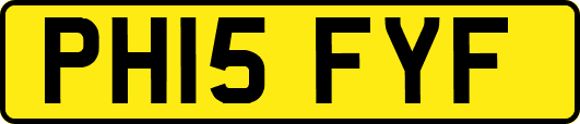 PH15FYF