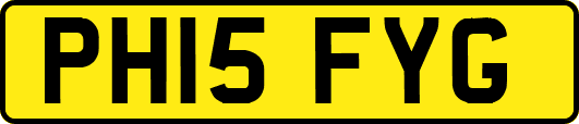 PH15FYG