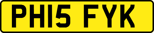 PH15FYK