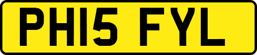 PH15FYL