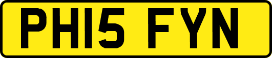 PH15FYN
