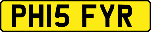 PH15FYR