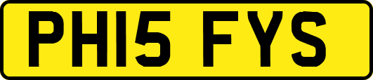 PH15FYS