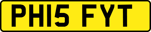 PH15FYT