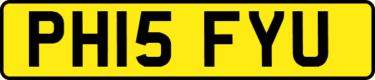 PH15FYU
