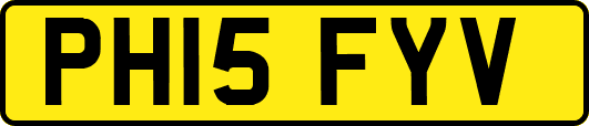 PH15FYV