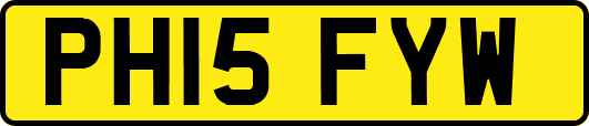PH15FYW