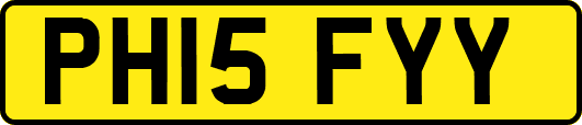 PH15FYY