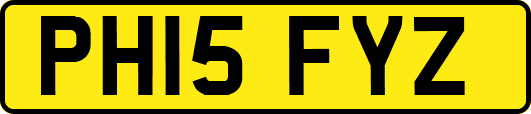 PH15FYZ