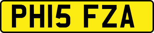 PH15FZA