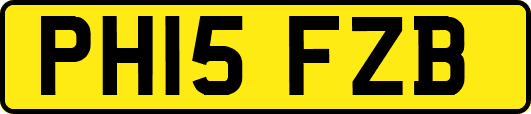 PH15FZB