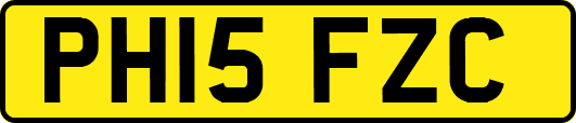 PH15FZC