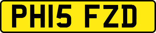 PH15FZD