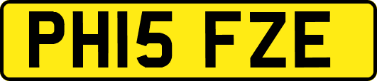 PH15FZE