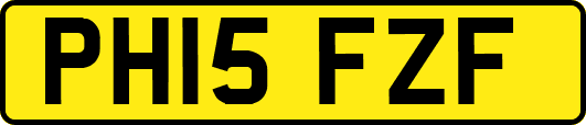 PH15FZF