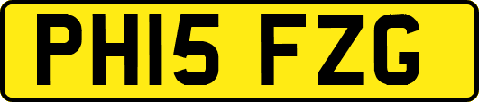 PH15FZG