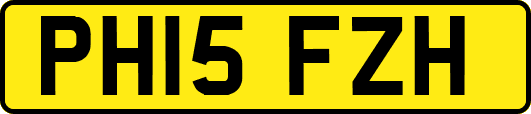 PH15FZH