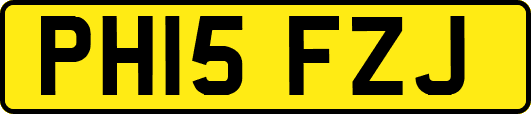PH15FZJ