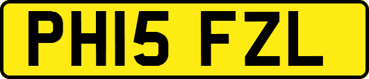 PH15FZL