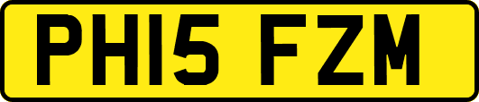 PH15FZM